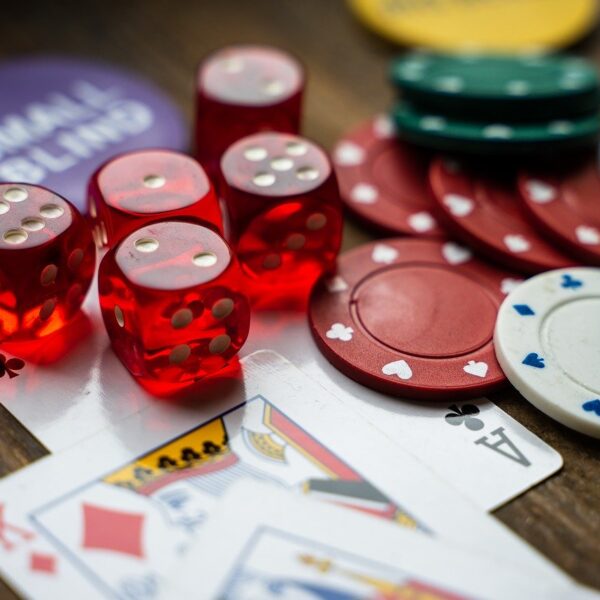 Factors to try your hand at online casino